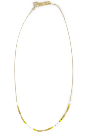 Isabel Marant Collier New Color Strip