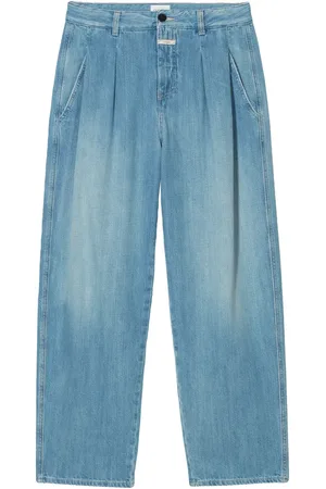 Closed Jean Ruthy