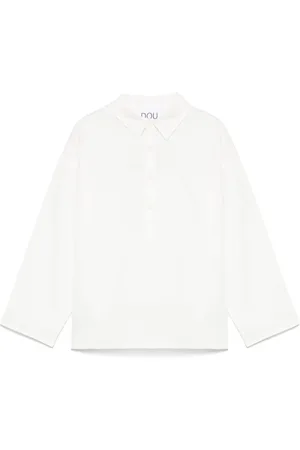 DOUUOD KIDS T-shirt en tissu flammé