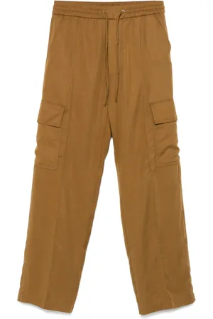 Iceberg Pantalon cargo court