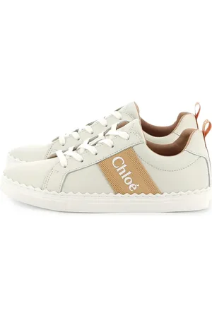 Chloé Baskets Lauren