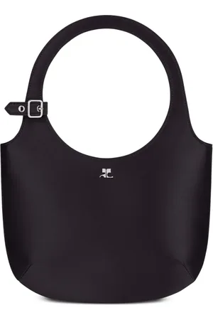 Courrèges Sac porté épaule Holy