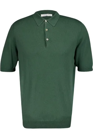 Boglioli Polo en coton