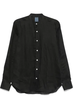 BARBA Chemise en lin