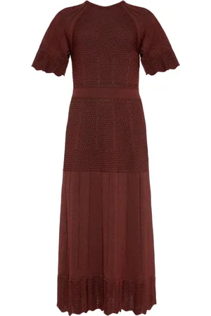 ERES Robe longue Imaginaire