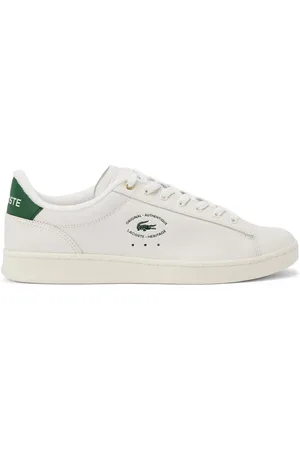 Lacoste Baskets Carnaby Set