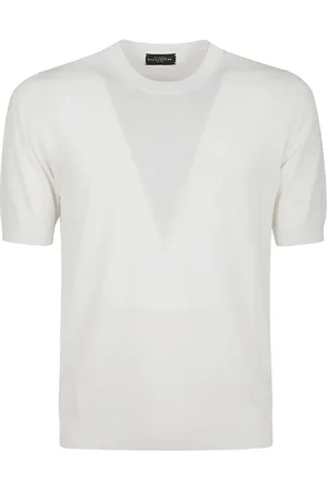 BALLANTYNE T-shirt en jersey