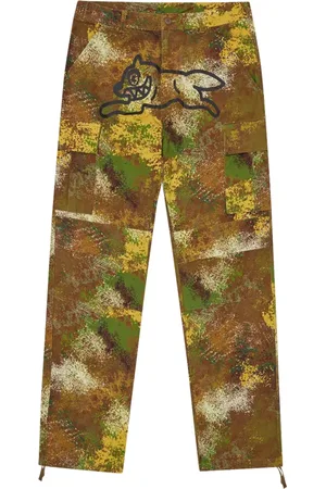 ICECREAM Pantalon Running Dog