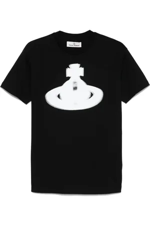 Vivienne Westwood T-shirt Halftone Orb