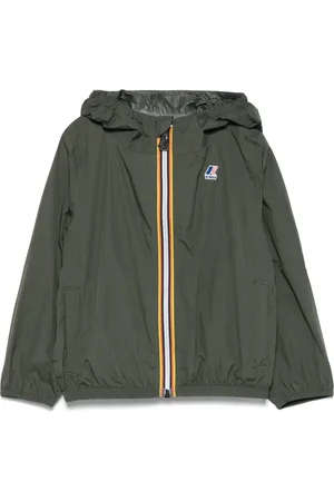 K-Way Veste P. Le Vrai 4.0