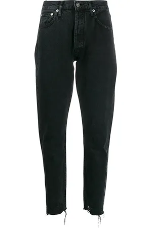 AGOLDE Jean Jamie