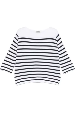 JOHN SMEDLEY T-shirt Shea
