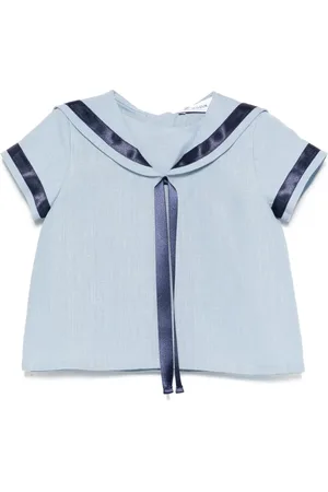 JESURUM BABY Chemise Ottavio