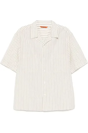 BARENA Chemise Solana