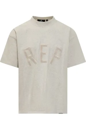 Represent T-shirt à logo appliqué