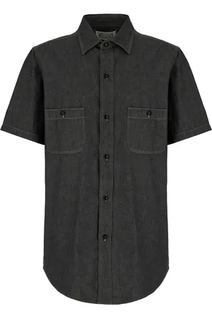 Maison Margiela Chemise en jean