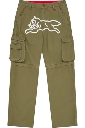 ICECREAM Pantalon Running Dog