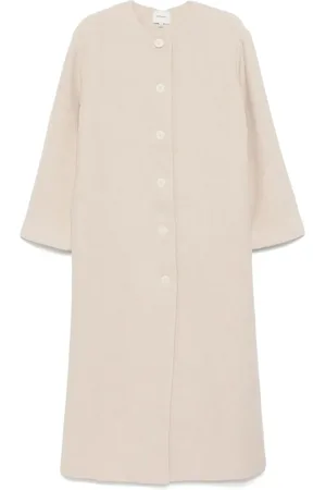 Reformation Manteau Asher
