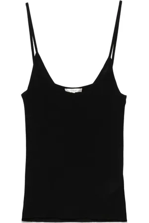 Chloé Gilet en laine