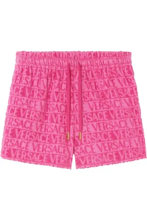 VERSACE Short I Love Baroque