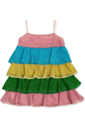 Oseree Robe à volants