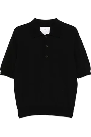 Seven Gauge Polo en crêpe