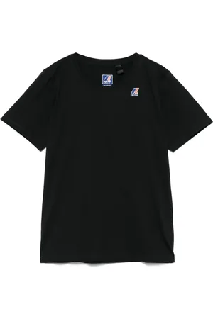 K-Way T-shirt P. Le Vrai 3.0 Edouard