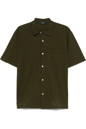 HERNO Chemise en coton