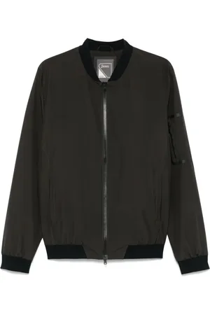 HERNO Veste bomber à coupe légère