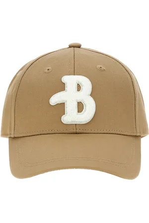 BALLANTYNE Casquette à logo brodé