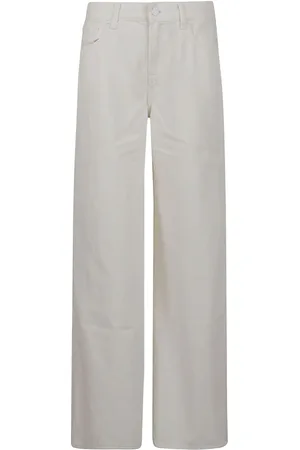 7 for all Mankind Jean à coupe droite
