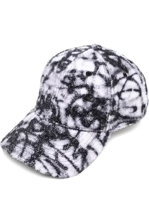 HACULLA Casquette Distorted one of a kind
