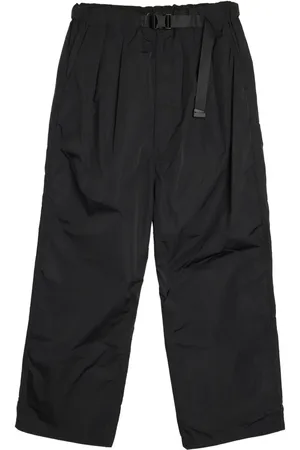 Comme des Garçons Pantalon Taffeta