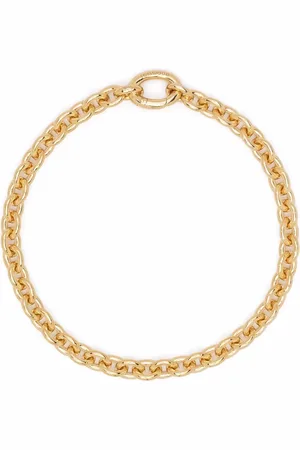 TOM WOOD Bracelet Ada en plaqué