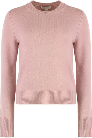 Vince Pull en cachemire