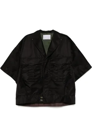 Kolor Veste à boutonnière