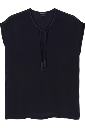 Giorgio Armani Blouse en soie