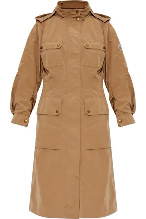 Moncler Parka Nantes