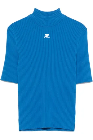 Courrèges Haut Reedition