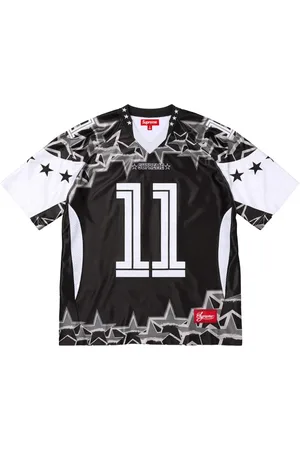 Supreme Maillot de football Stars 