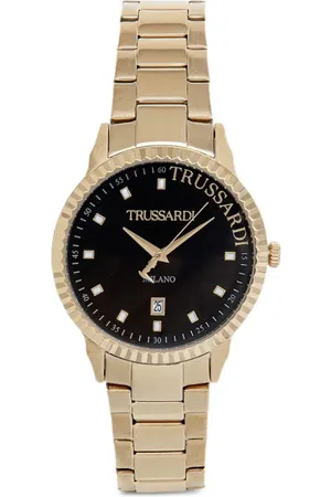 Trussardi Montre T-Bent 43 mm
