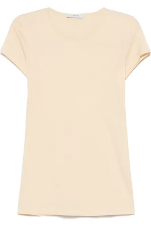 LEMAIRE T-shirt en coton