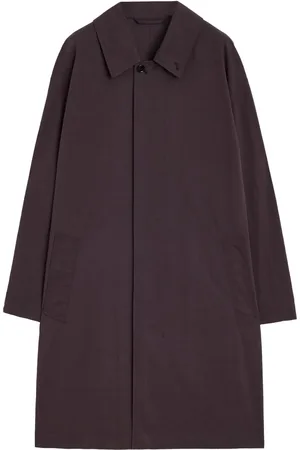 LEMAIRE Manteau Car