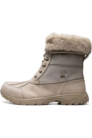 UGG Bottines Butte Mono à lacets