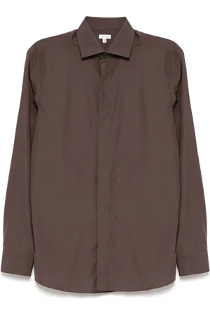CARUSO Chemise en coton