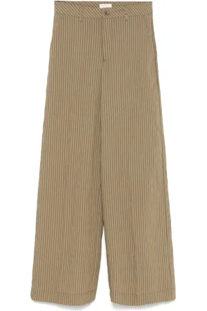 Liu Jo Pantalon à rayures