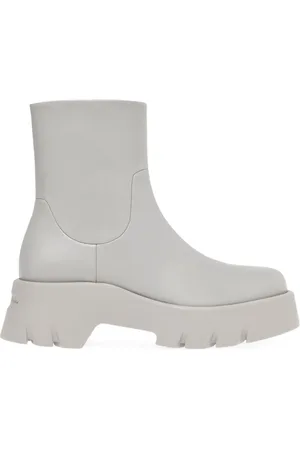 Gianvito Rossi Bottines Montey