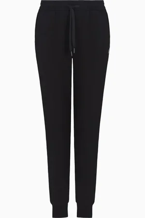 Armani Exchange Pantalon de jogging à logo