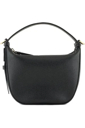 Armani Exchange Sac porté épaule en cuir artificiel