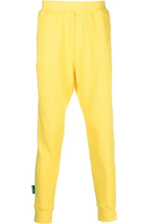 Dsquared2 Pantalon de jogging en jersey